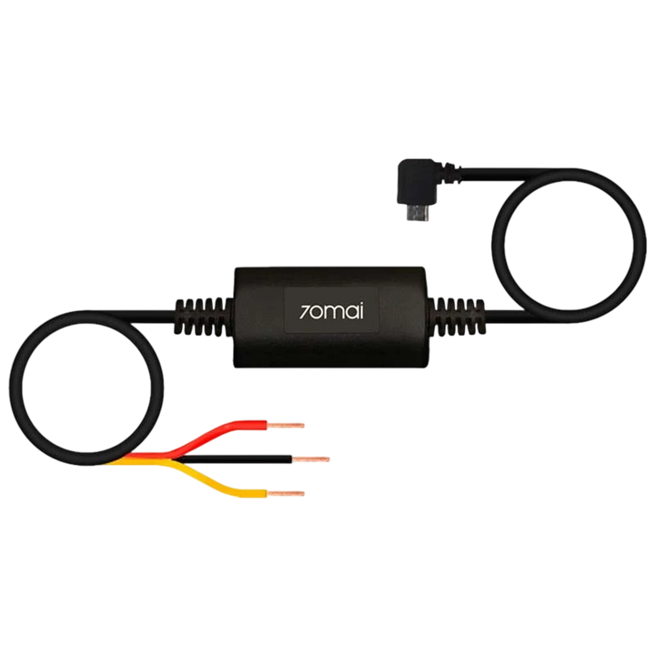 70mai Kit Hardwire UP02 A400/A500S/A800/A800S/Rearview/Pro Plus+/Lite/Lite2/M300