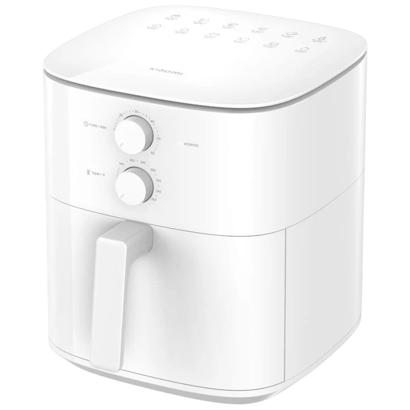 Xiaomi Air Fryer Essential 6L Branco - Fritadeira Air