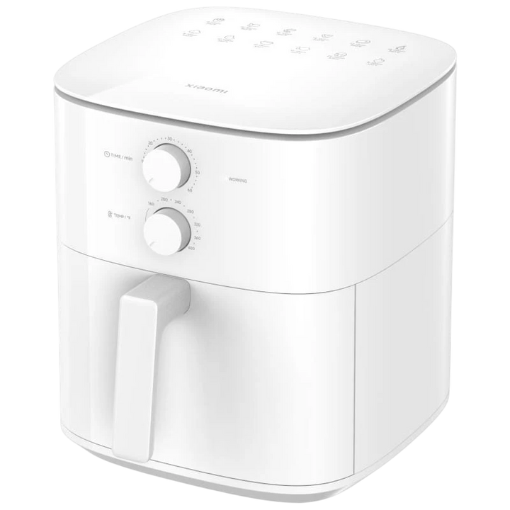 Xiaomi Air Fryer Essential 6L Branco - Fritadeira Air