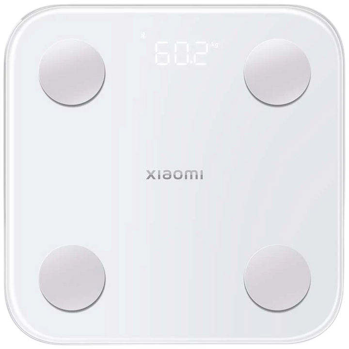 Balança Xiaomi Body Composition Scale S400