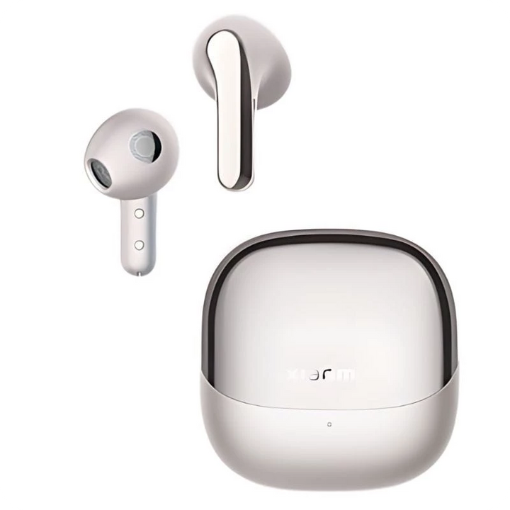Xiaomi Buds 5 ANC Cinzento