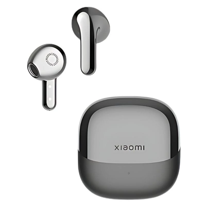 Xiaomi Buds 5 ANC Preto
