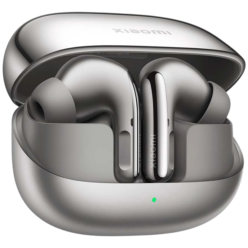 Xiaomi Buds 5 Pro Cinzento