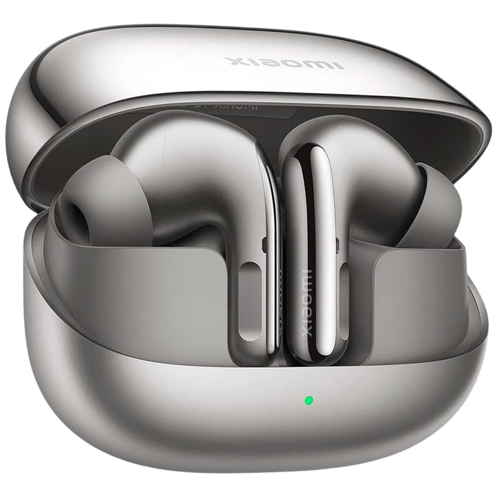 Xiaomi Buds 5 Pro Cinzento