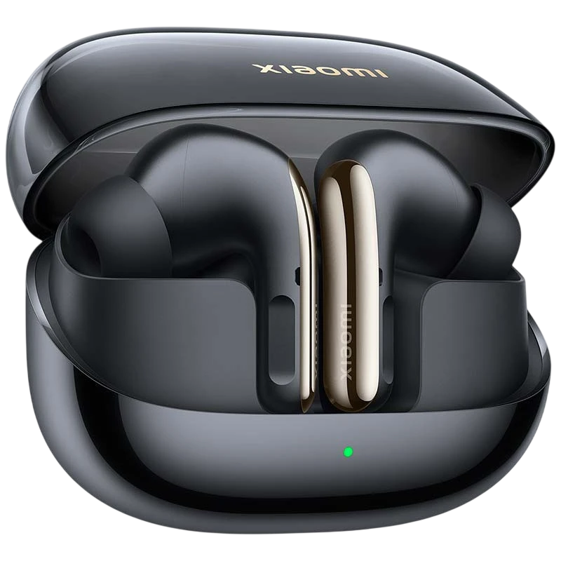 Xiaomi Buds 5 Pro Wi-Fi Preto