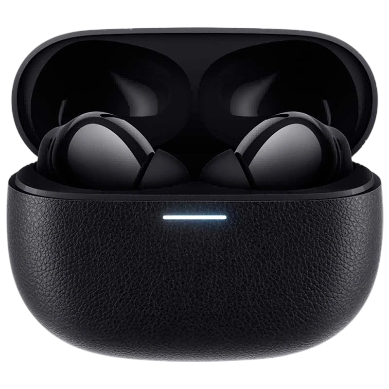 Xiaomi Redmi Buds 5 Pro Preto com cancelamento de ruído (ANC)