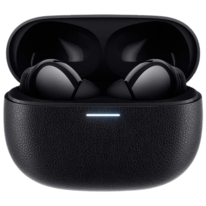 Xiaomi Redmi Buds 5 Pro Preto com cancelamento de ruído (ANC)