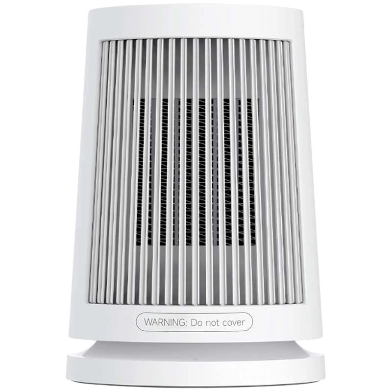 Aquecedor Elétrico Xiaomi Desktop Heater 600W