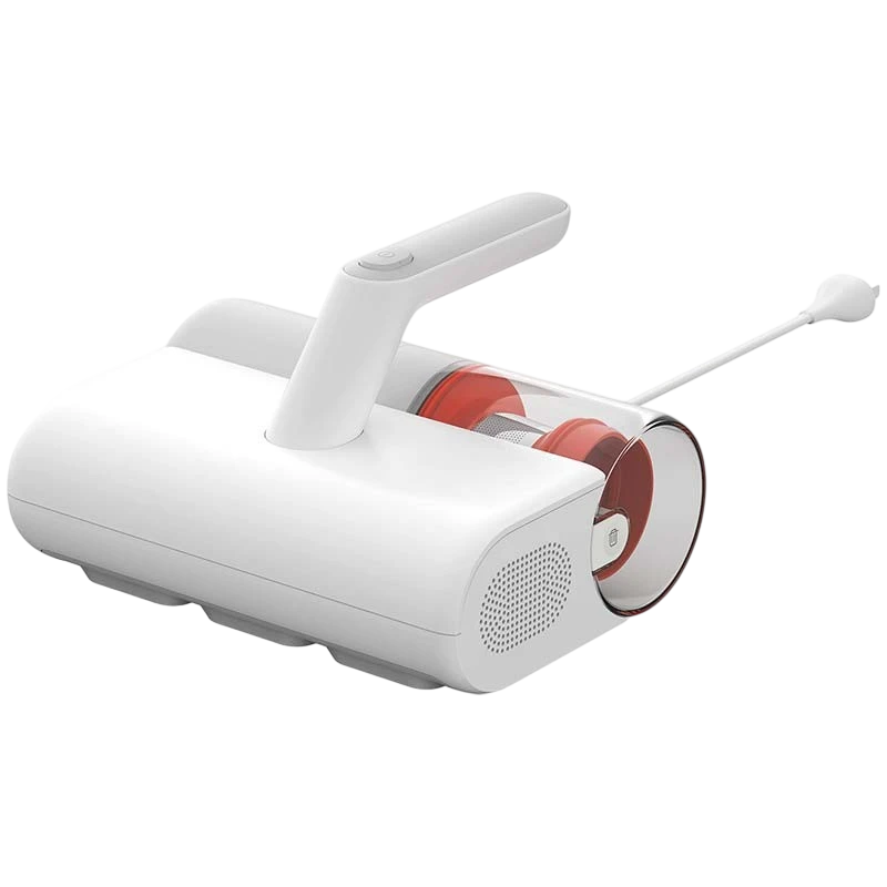 Xiaomi Dust Mite Vacuum Cleaner 2 Aspirador portátil para ácaros e alérgenos 12000Pa Branco