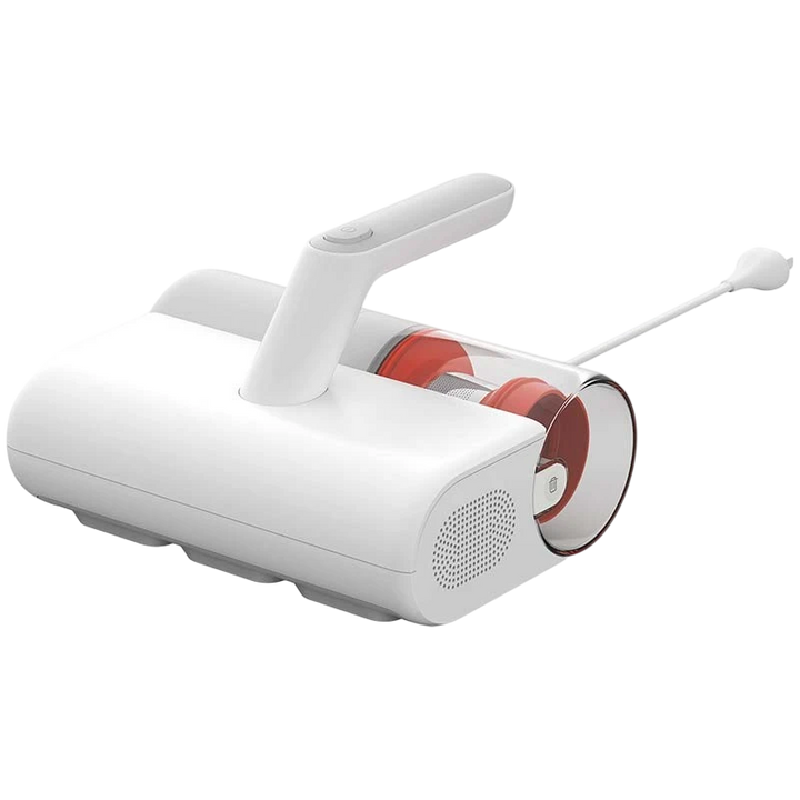 Xiaomi Dust Mite Vacuum Cleaner 2 Aspirador portátil para ácaros e alérgenos 12000Pa Branco