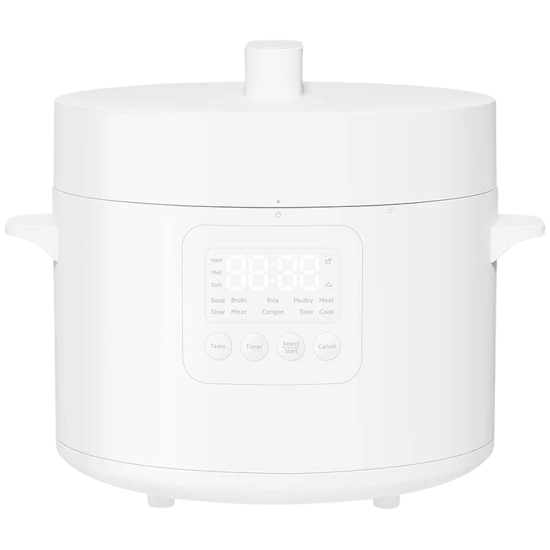 Xiaomi Electric Pressure Cooker 4.8L - Panela de Pressão Elétrica