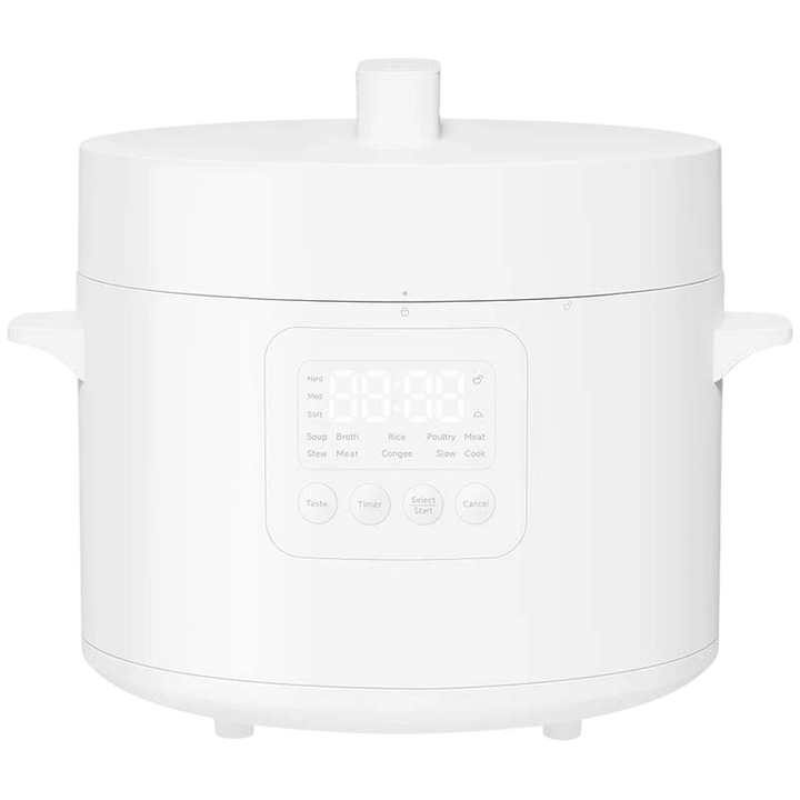 Xiaomi Electric Pressure Cooker 4.8L - Panela de Pressão Elétrica