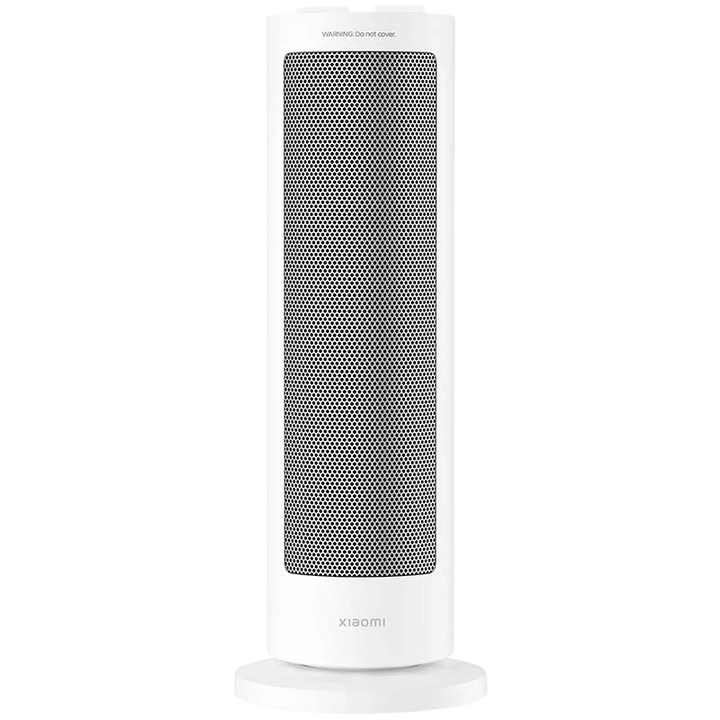 Aquecedor Elétrico Xiaomi Fan Heater 2000W Branco