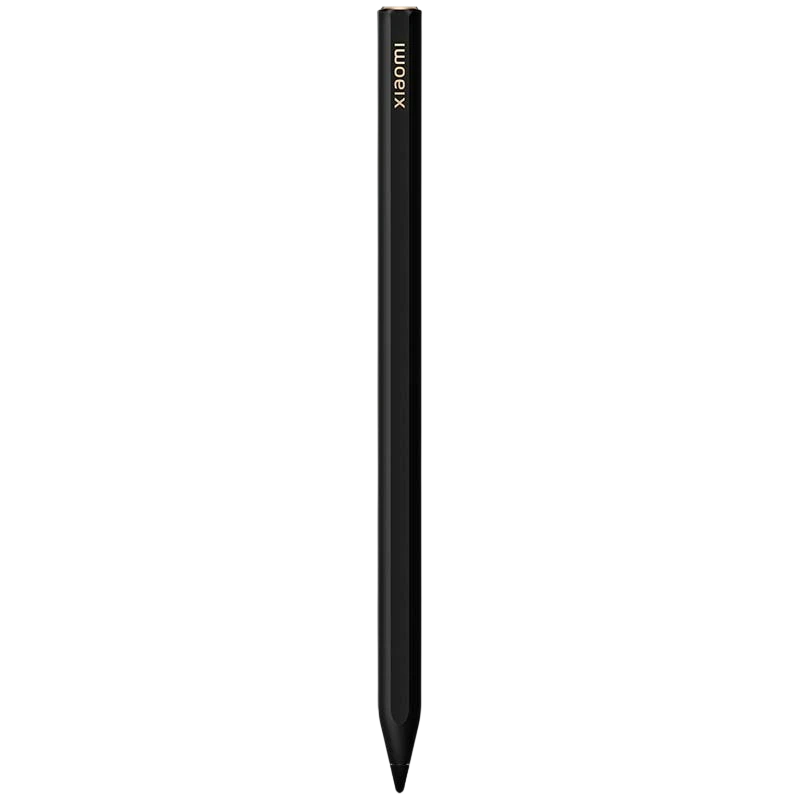 Xiaomi Focus Pen Preto - Lápis Ótico para Xiaomi Pad 6S Pro, Pad 7/7Pro/Pad Mini/Poco Pad X1