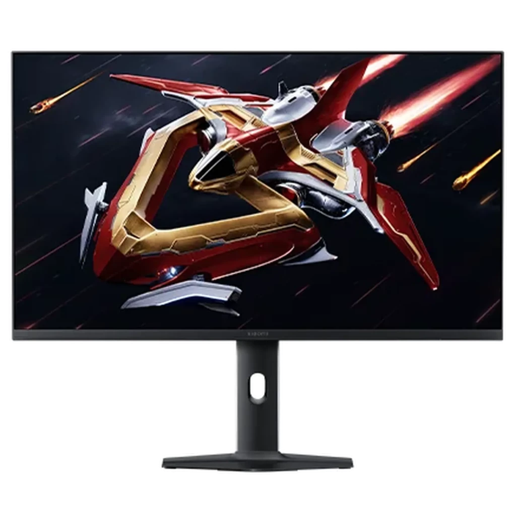 Xiaomi Gaming G Pro 27Qi 27" Mini LED QHD 180 Hz - Monitor de PC