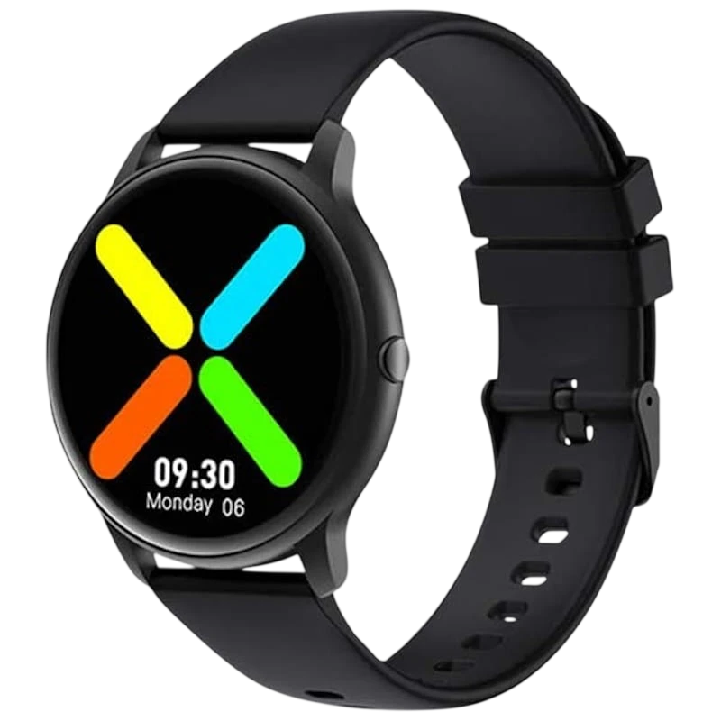 Imilab KW66 Preto Smartwatch - Relógio inteligente