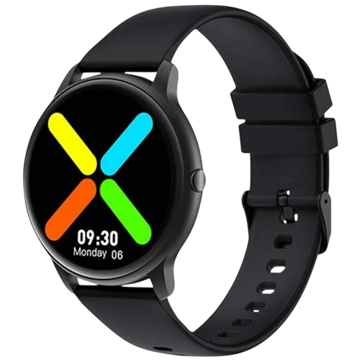 Imilab KW66 Preto Smartwatch - Relógio inteligente