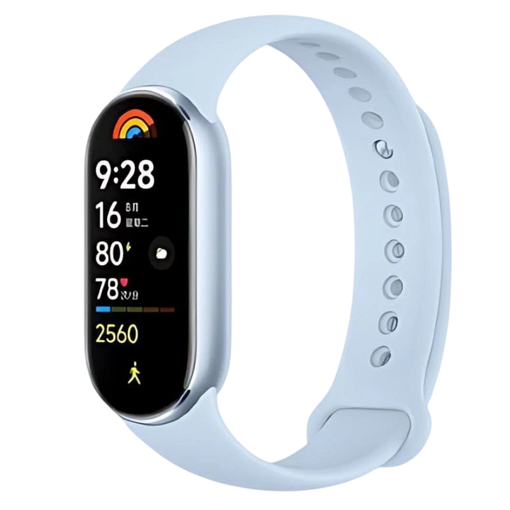 Xiaomi Mi Smart Band 9 Azul - Pulseira Smartband