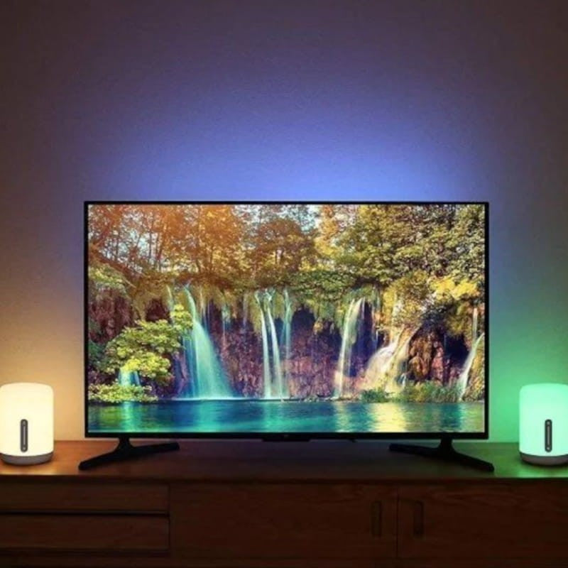 Xiaomi Mi Bedside Lamp 2