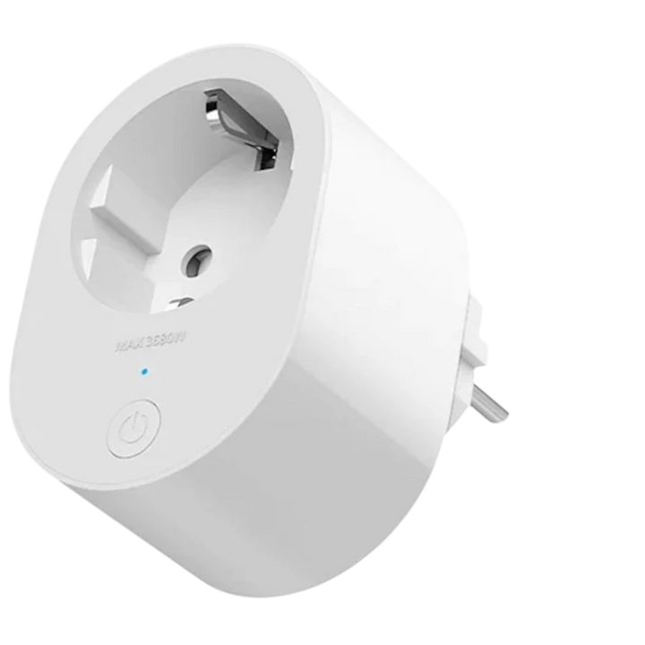 Xiaomi Mi Smart Plug 2 WiFi - Tomada inteligente
