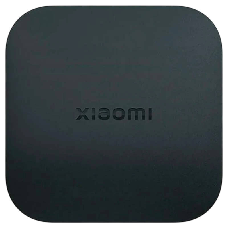 Xiaomi Mi TV Box S 2ª Geração 2GB/8GB