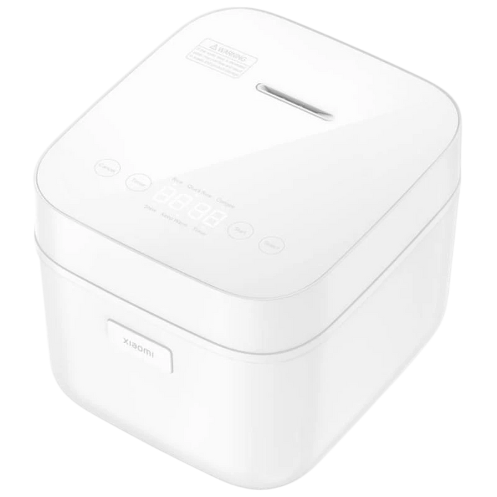 Xiaomi Multifunctional Rice Cooker Branco - Panela de Arroz Elétrica 1,5L