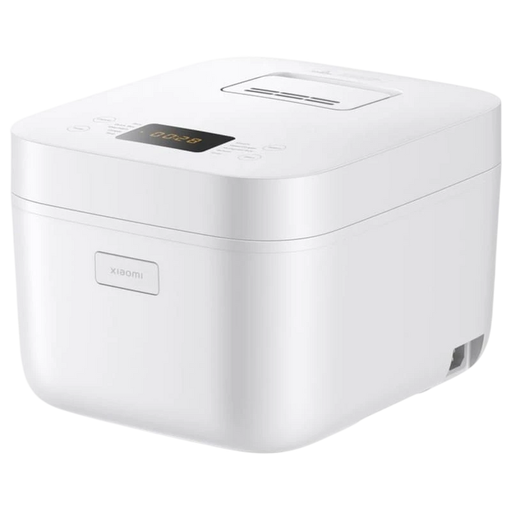 Xiaomi Multifunctional Rice Cooker Branca - Panela de Arroz Elétrica 4L