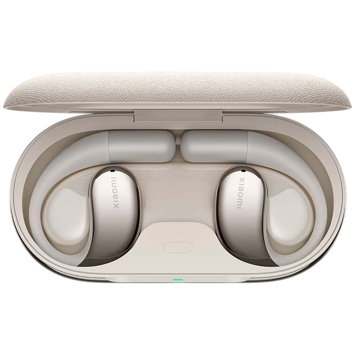 Xiaomi OpenWear Stereo Beige - Auriculares sem fios Bluetooth