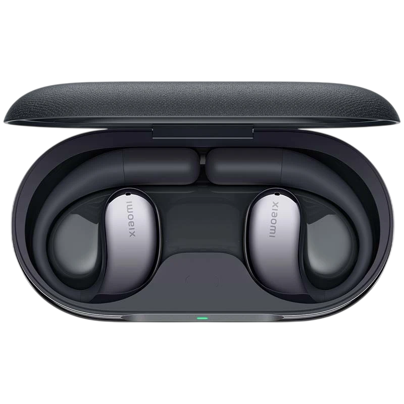 Xiaomi OpenWear Stereo Cinzento - Auriculares sem fios Bluetooth