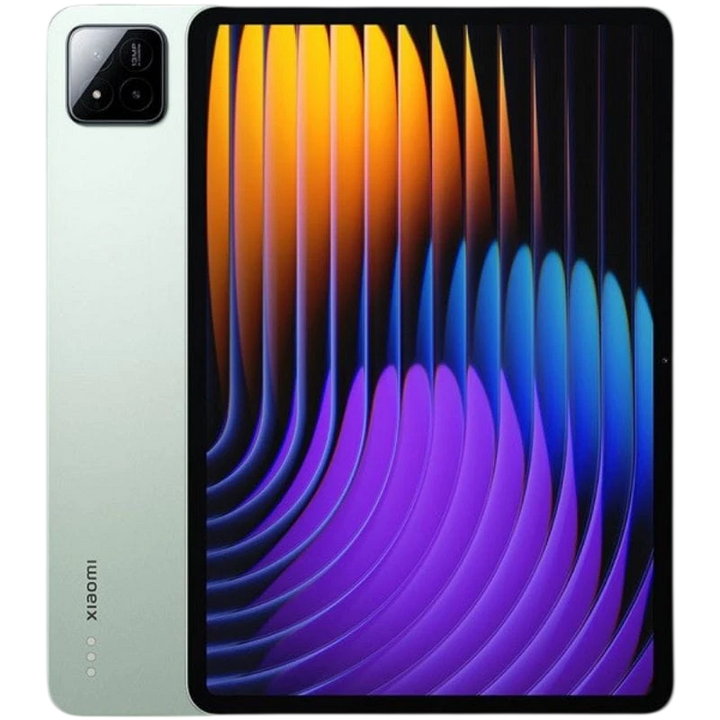 Xiaomi Pad 7 11'' Wi-Fi 6E 12GB/256GB Verde