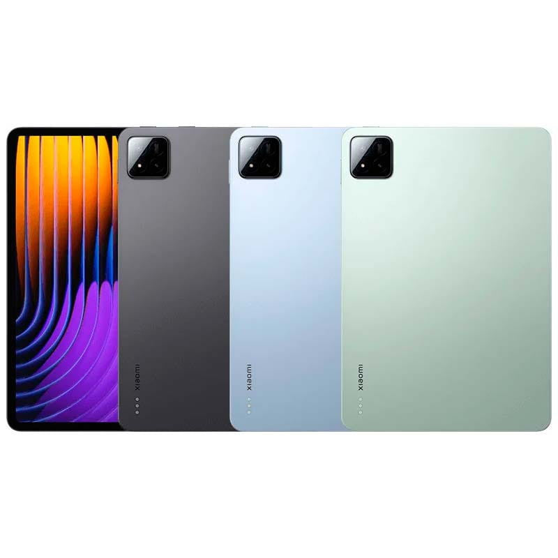 Xiaomi Pad 7 11'' Wi-Fi 6E 8GB/128GB