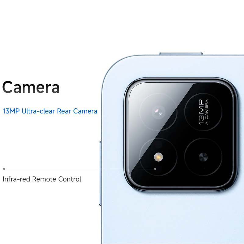 Xiaomi Pad 7 11'' Wi-Fi 6E 8GB/128GB