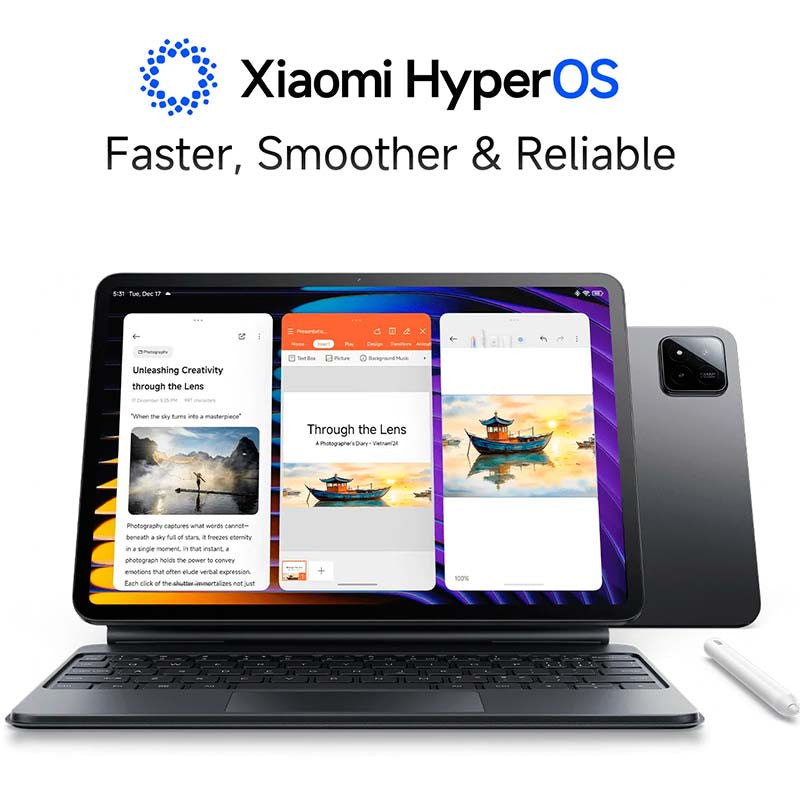 Xiaomi Pad 7 11'' Wi-Fi 6E 8GB/128GB