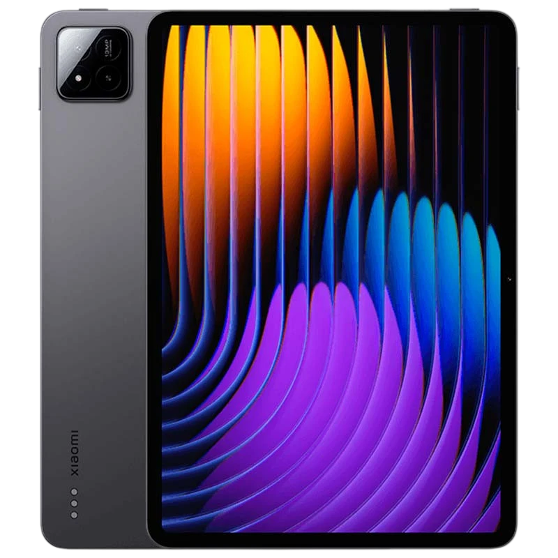 Xiaomi Pad 7 11'' Wi-Fi 6E 12GB/256GB Cinzento