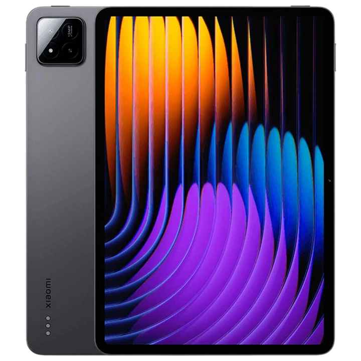 Xiaomi Pad 7 11'' Wi-Fi 6E 12GB/256GB Cinzento