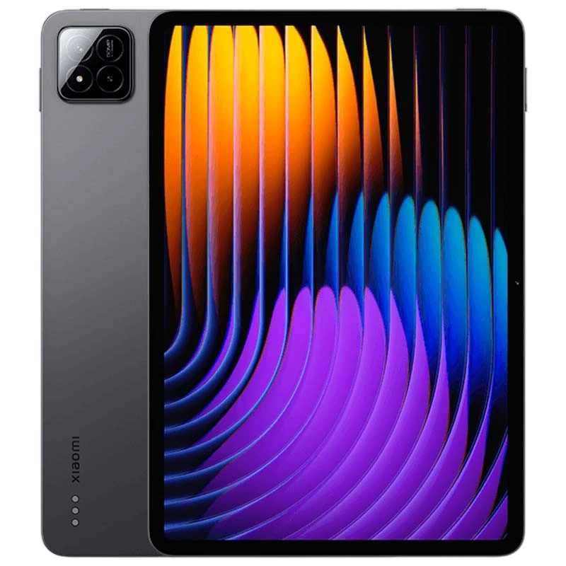 Xiaomi Pad 7 Pro 11" Wi-Fi 7 12GB/512GB Cinzento Versão Vidro Mate
