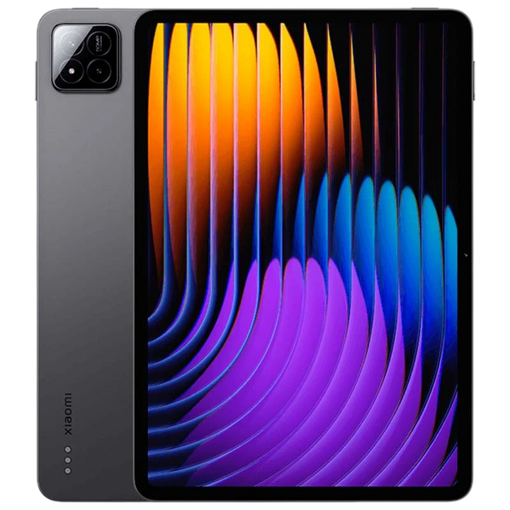 Xiaomi Pad 7 Pro 11" Wi-Fi 7 12GB/512GB Cinzento Versão Vidro Mate