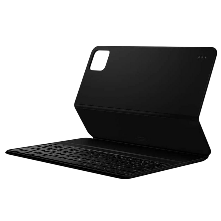 Capa com teclado para Xiaomi Pad 7 / 7 Pro 11,2" Preta