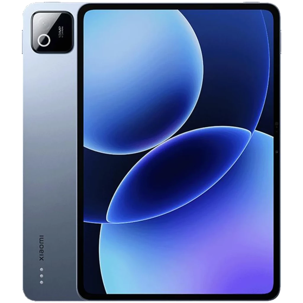 Xiaomi Pad 8 WiFi 11,2" 8 GB 256 GB Azul