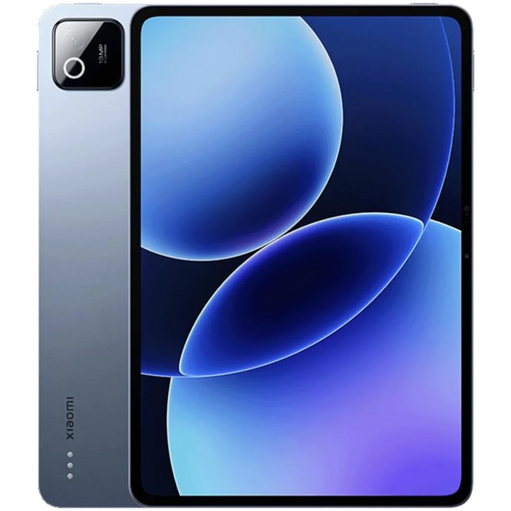 Xiaomi Pad 8 WiFi 11,2" 8 GB 256 GB Azul