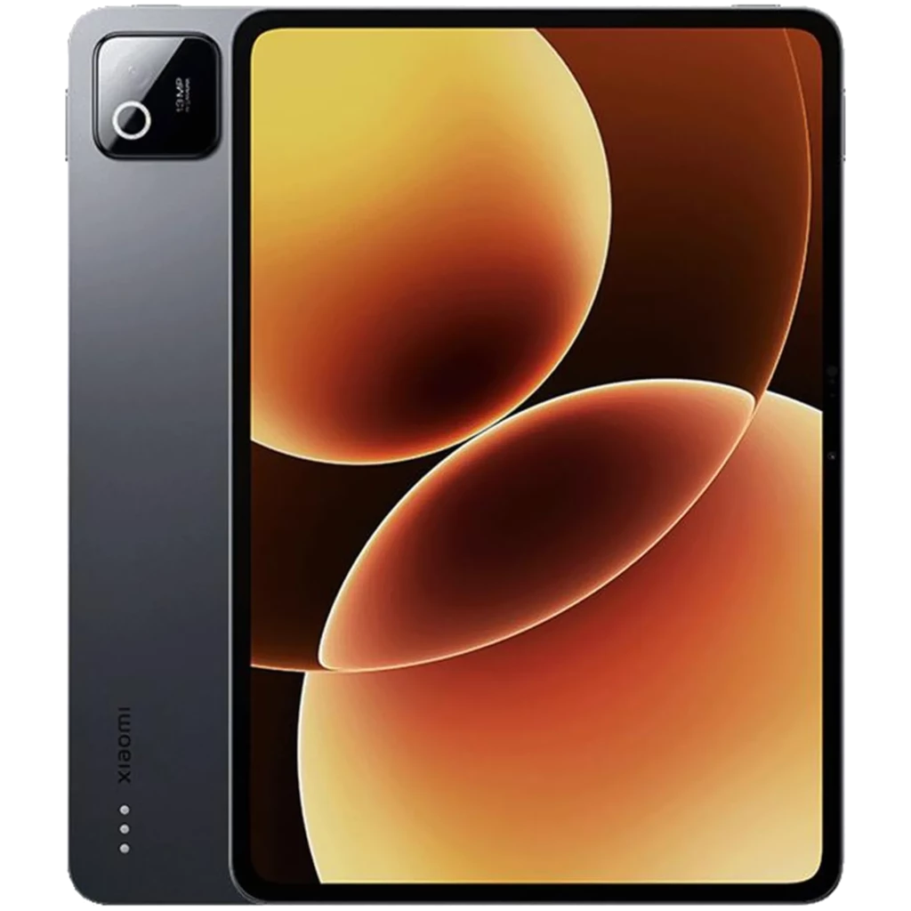Xiaomi Pad 8 Wi-Fi 11,2" 8 GB 256 GB Cinza