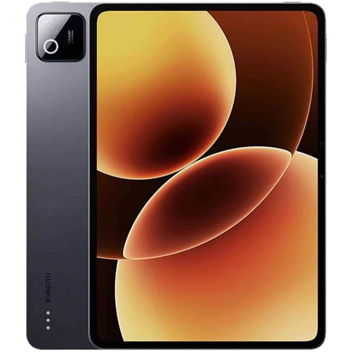 Xiaomi Pad 8 Wi-Fi 11,2" 8 GB 256 GB Cinza