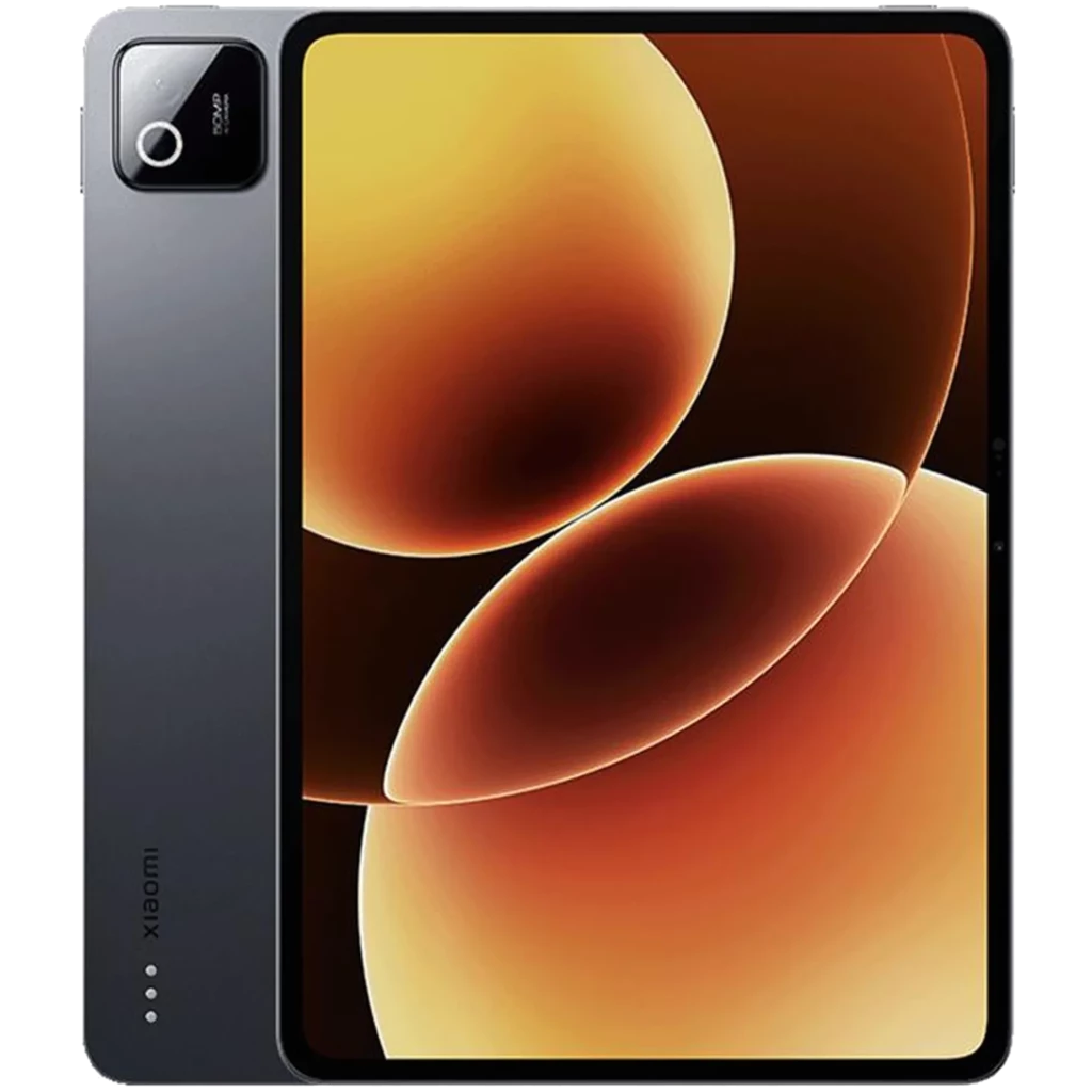 Xiaomi Pad 8 Pro Wi-Fi 11,2" 8 GB 256 GB Cinza