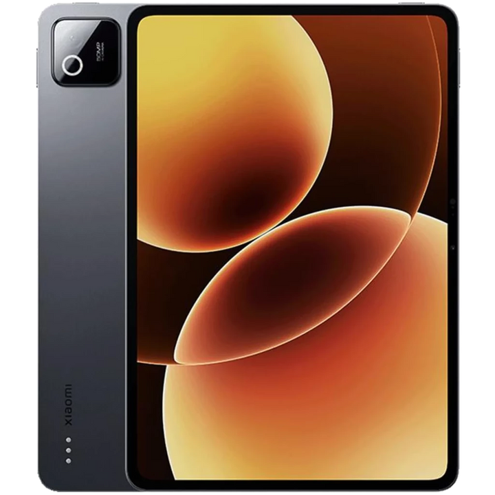 Xiaomi Pad 8 Pro WiFi 11,2" 8 GB 128 GB Cinza