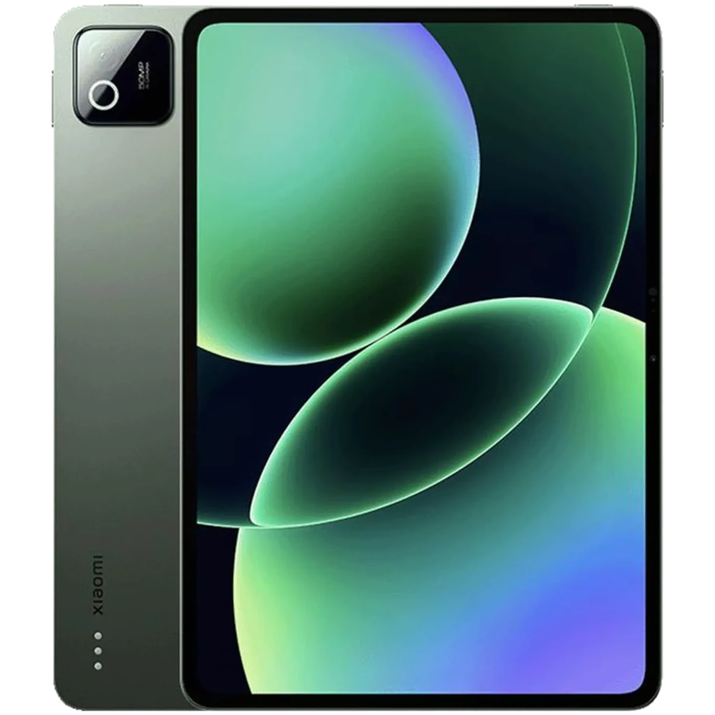 Xiaomi Pad 8 Pro Wi-Fi 11,2" 8 GB 256 GB Verde