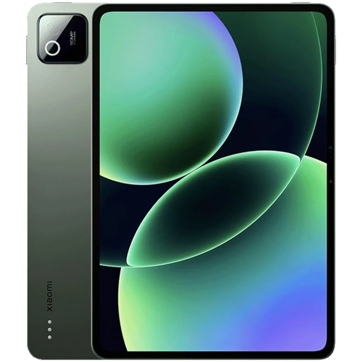 Xiaomi Pad 8 Pro Wi-Fi 11,2" 8 GB 256 GB Verde