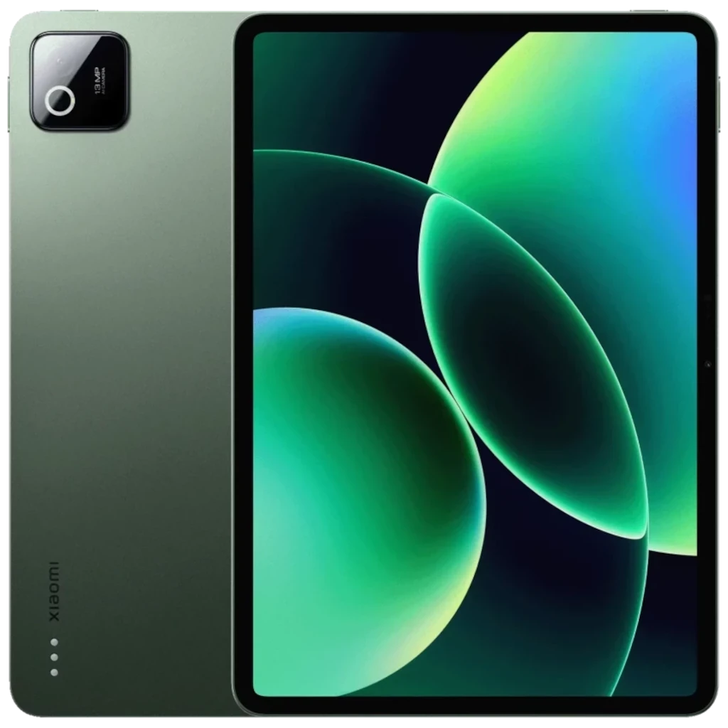 Xiaomi Pad 8 Wi-Fi 11,2" 8 GB 256 GB Cinza