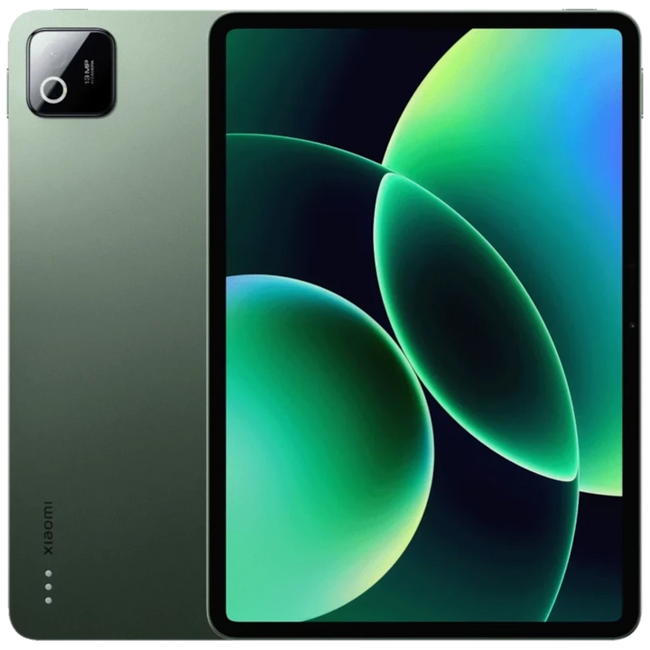 Xiaomi Pad 8 WiFi 11,2" 8 GB 128 GB Verde