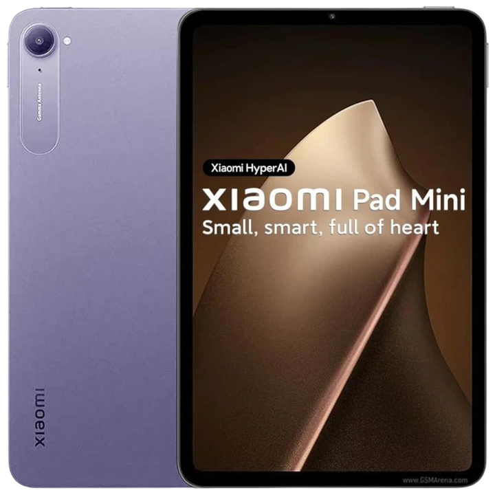 Xiaomi Pad Mini 12GB/512GB Roxo