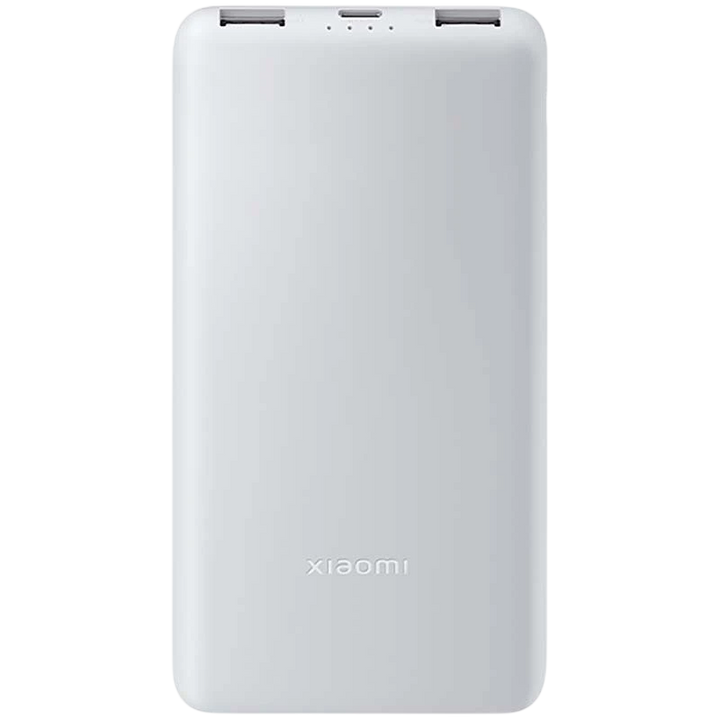 Xiaomi Power Bank 10000mAh 22.5W Lite